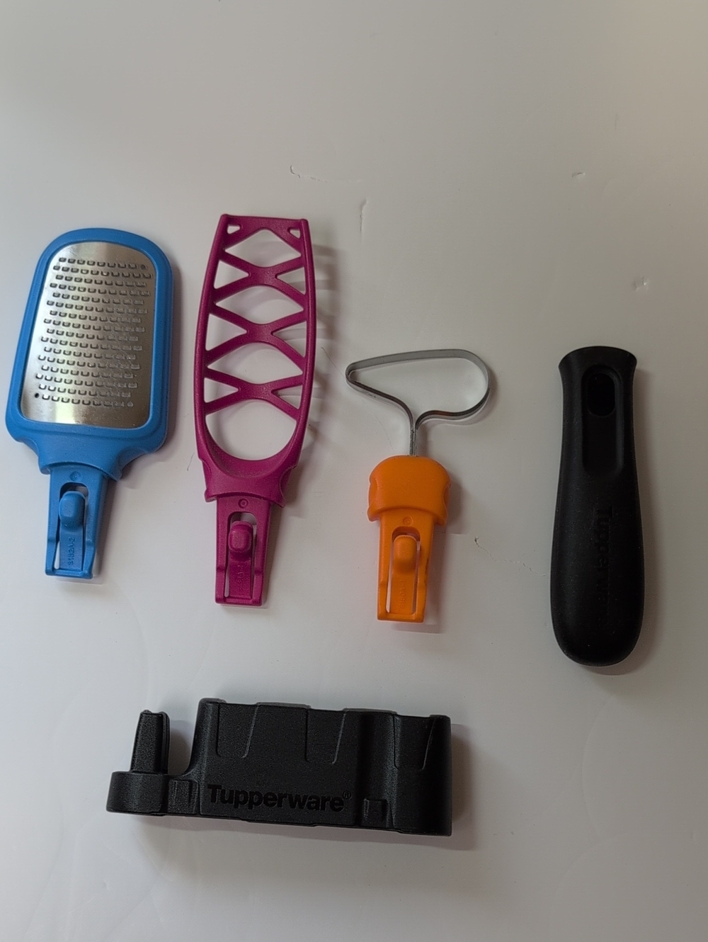 Tupperware®️ Click Series Assessory Set - Picture 6 of 6